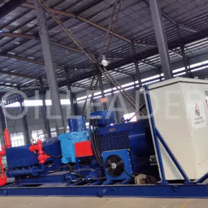 HDD 5DP PUMP