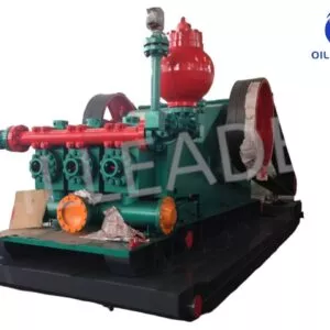 F-2200 Mud pump